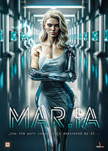 Mara  | Mar.IA  |   DVD